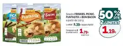 Supermercados Lupa Ideal - leche evaporada oferta