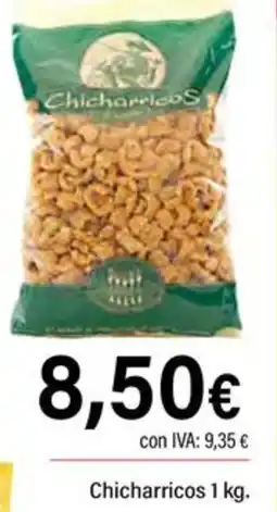 Cash Ifa Chicharicos oferta