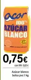 Cash Ifa Azúcar blanco oferta