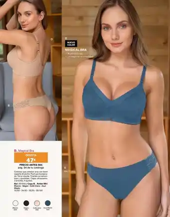 Leonisa Maionese oferta