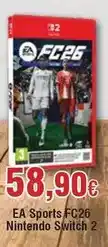 FROIZ Ea sports - fc26 oferta