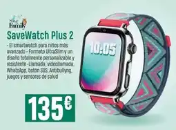 PCBox Family - savewatch plus 2 oferta