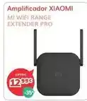 Mi electro Xiaomi - amplificador mi wifi range extender pro oferta