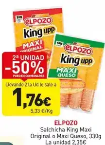 Mi electro CANDY Campana oferta