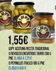 Alcampo Señorío de los llanos - crianza 2020 d.o. valdepenas oferta