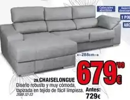 Alcampo Bavaria - 0.0% original oferta