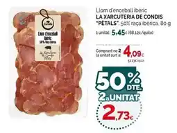 Condis Brut - cava gran reserva oferta