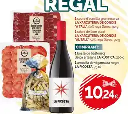 Condis Lenor - suavitzant 50 rentats oferta