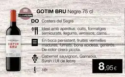 Plusfresc Bru - gotim oferta