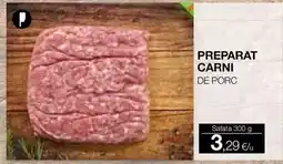 Plusfresc Preparat carni oferta