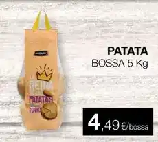 Plusfresc Patata oferta