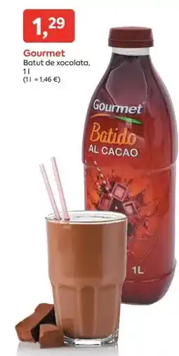 Dia Nestlé - chocolate con almendras oferta
