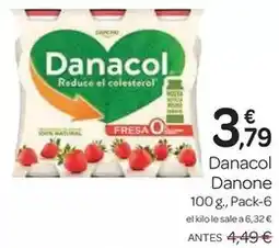 Dia Dia mari marinera - filetes de salmon salvaje oferta