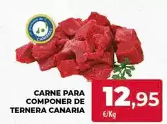 Dia Seleccion de dia - filete de pechuga de pavo oferta