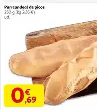 Dia La lechera - leche condensada oferta