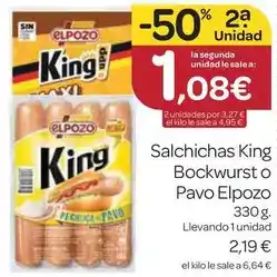 Dia Gran dia - pillows rellenos de leche oferta