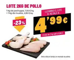 Lidl Lupilu - moda infantil y juguetes oferta
