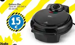TEDi Celta - gófera elta oferta