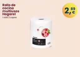 Alimerka Ensalandia - ensaladilla de cangrejo oferta