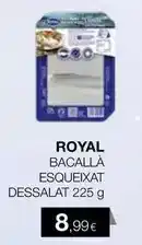 Alimerka Skip - detergente en polvo oferta