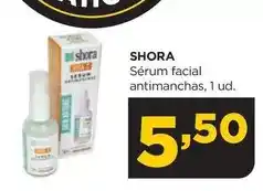 Alimerka San - sérum facial antimanchas oferta