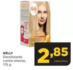 Alimerka Nelly - decolorante creme intense oferta