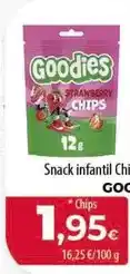 Autoservicios Familia Croissant de mantequilla multicereales oferta