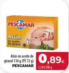 Autoservicios Familia O'caurel - fiambre de lomo oferta