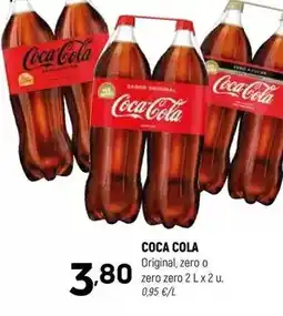 Autoservicios Familia Eroski basic - arena para gatos oferta