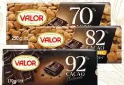 Gadis Valor - cacao oferta