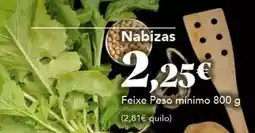 Gadis Nabizas oferta