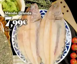 Gadis Mendo grande oferta