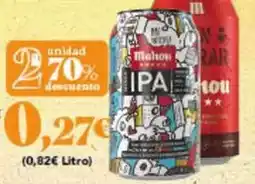 Gadis Mahou - litro oferta