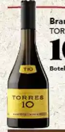 Gadis Torres - brazy oferta