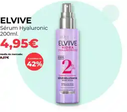 PrimaPrix ELVIVE Sérum Hyaluronic oferta