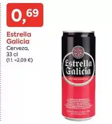 Eroski Eroski - panal con canales super absorbentes oferta