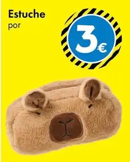 TEDi Estuche oferta