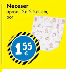 TEDi Neceser oferta