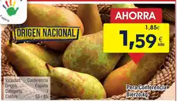 FROIZ Pera Conferencia Bierzo oferta