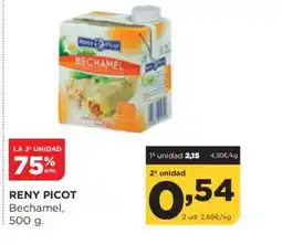 Alimerka RENY PICOT Bechamel oferta