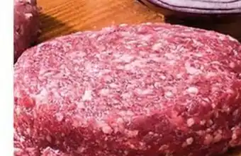 Supermercados MAS Albóndigas de pollo oferta