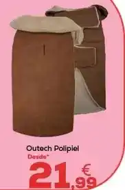 Kiwoko Outech - polipiel oferta