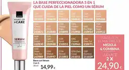 AVON Avon - base con serum oferta