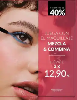 AVON Avon - juega con el maquillaje mezcla & combina oferta
