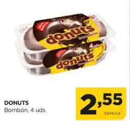 Alimerka DONUTS Bombón oferta