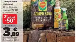 E.Leclerc Protect - gel de bano instituto español oferta