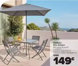 E.Leclerc Aire - freidora de oferta