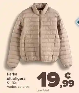 Eroski Lay's - super saver ready salted crisps oferta