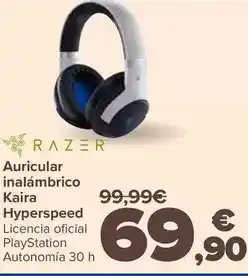 Eroski Gallo - selected stocks oferta