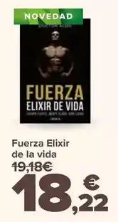 Eroski Litoral - fabada asturiana oferta